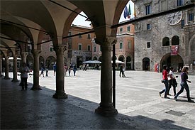 ascoli piceno, Marche Italy