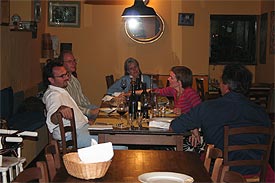 Italian Cooking Holidays Marche