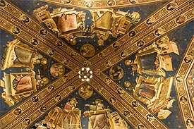 Art tours Marche Italy
