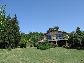 The Caravanserraglio agriturismo, Marche Italy Accommodations, Marche Italy