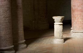 Inhaling Art and Culture Art in Marche Italy