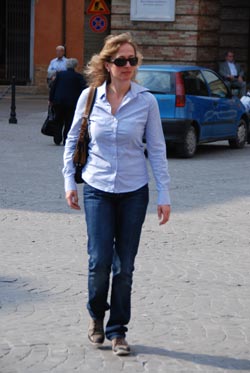 Your guide in Marche, Italy guided tours Marche, Italy
