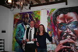 Art exhibits in Marche art exhibitions in Marche Italy