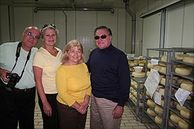 Culinary tours in Marche Culinary courses in Italy