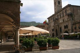 Italian culture tours culture tours in Marche