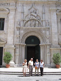 Discovering ancient traditions, Marche Convents and abbeys, Marche Italy