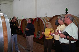 Top wines from Marche, Italy Vernaccia di Serrapetrona wines Italy