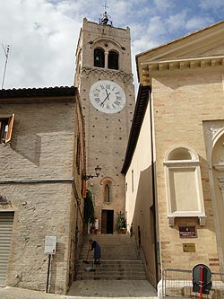 Culture tours in Marche, Italy Welcome to Marche, Italy
