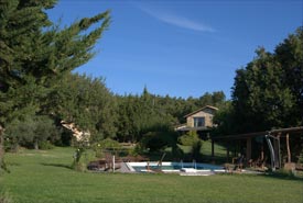 Inhaling Art and Culture Art in Marche Italy