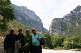 Restaurant Caravanserraglio, Marche Italy Restaurants in Marche Italy