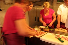 Culinary courses, Marche Italy small group tours in Marche Italy