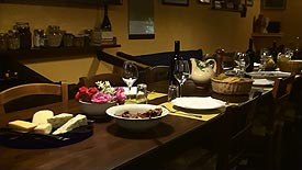 The Caravanserraglio agriturismo, Marche Italy Accommodations, Marche Italy