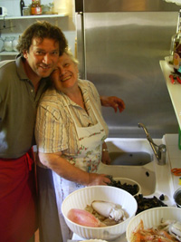 Agriturismo Marche