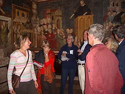 Visite alle Citt&aacute; d'arte Marche