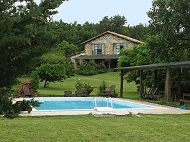 Appartementen Marche, Itali&euml; 