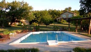 Countryhouse, Marche Sibillini