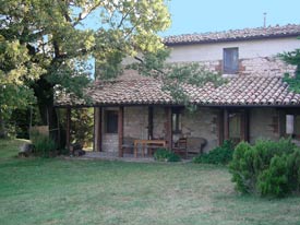 Case Vacanza, Marche Sibillini