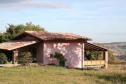 Corsi Cucina in Agriturismo