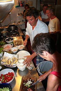 Agriturismo Marche Vacanze