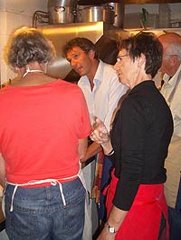 Vacanze Enogastronomiche