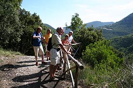 Percorsi guidati Le Marche