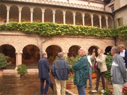 Escursioni d'arte nelle Marche