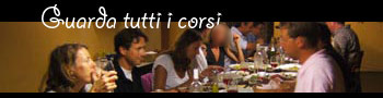 click here to see all the courses at the Caravanserraglio Agriturismo in Marche