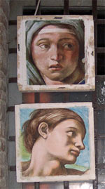 Kunstworkshops in Italie
