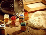 Kunstworkshops in Italie