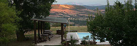 Marche Personalized Escursion and Cooking Courses Marche, visits to wine and cheese producers
