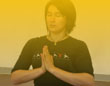Home Page della scuola di Iyengar Yoga Camerino Macerata Home Page della scuola di Iyengar Yoga Camerino Macerata.