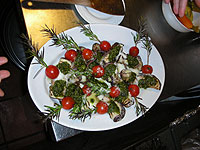 Itaiaans gerecht