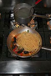 Primi Piatti Recipes from Marche Italy Italiaanse Primi Piatti recepten