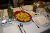 Tutte le ricette vegetariane suddivise per temi