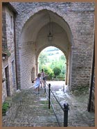 Marche Vacation - Italy Holiday