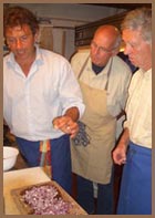 Marche Vacation - Italy Holiday