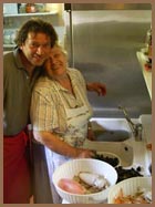 Marche Vacation - Italy Holiday