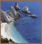 Marche Vacation - Italy Holiday