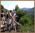 Caravanserraglio -L'Agriturismo perfetto per trekking e passeggiate nelle Marche Marche Agriturismo - Agriturismo Marche