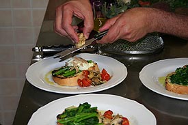 Cookery Courses Italy Marche Marche cookery courses
