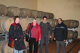 wine tastings in Marche Italy