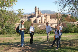 Art tours Italy Marche Art tours Italy