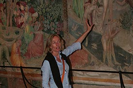Tour Italie Kunstworkshops in Italie