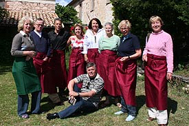 Italy Cooking Courses - Courses Italy