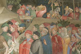 Cultuurreis Italie in Itali&euml;, Marche