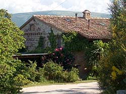 Casa delle Rose Holiday Villa with Pool Marche Italy