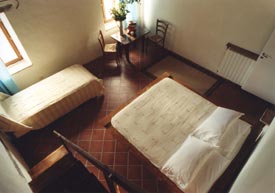 Marche Holiday Homes - Marche rentals
