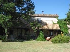 Marche Holiday Homes - Marche rentals