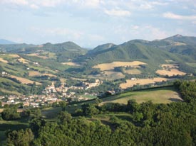 Marche Holiday Homes - Marche rentals