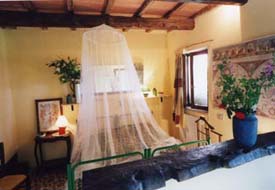 Marche Holiday Homes - Marche rentals